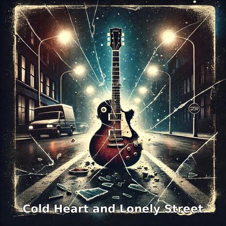 Cold Heart and Lonely Street | Boomplay Music