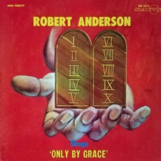 Robert Anderson