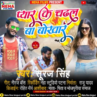 Pyar Ke Chadhal Bukhar