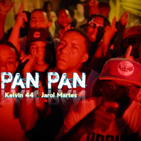 Pan Pan | Boomplay Music