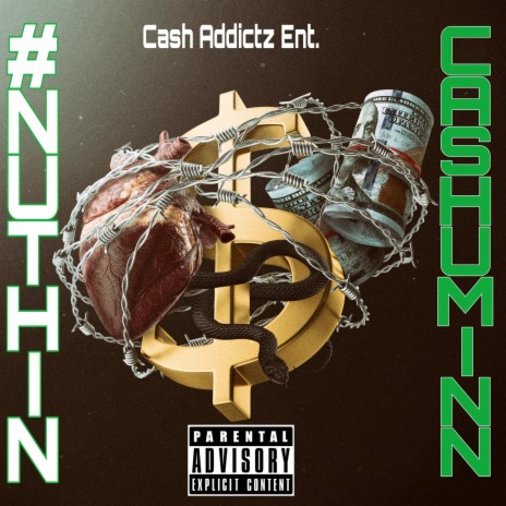 #Nuthin ft. Yvha | Boomplay Music