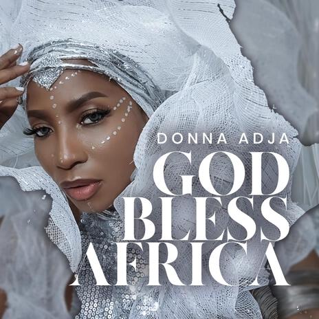 God Bless Africa | Boomplay Music