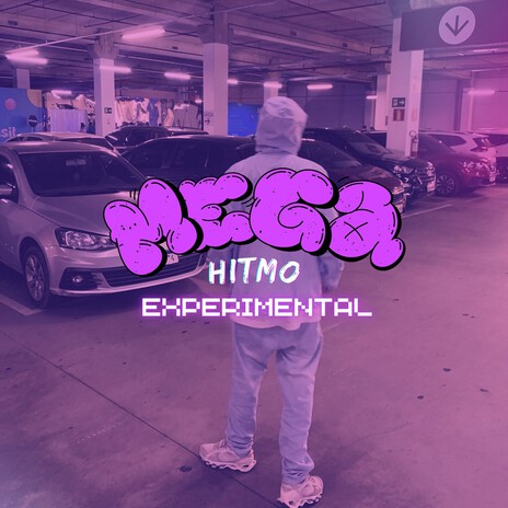 Mega Hitmo Experimental ft. Mc Noka & Mc GB | Boomplay Music