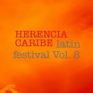 Latin Festival Vol. 8