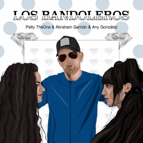 Ella ft. Bandoleros, Abraham Garrido & Any González | Boomplay Music