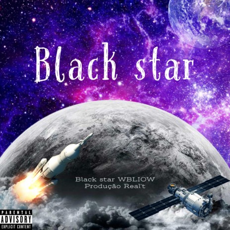 Black Star | Boomplay Music