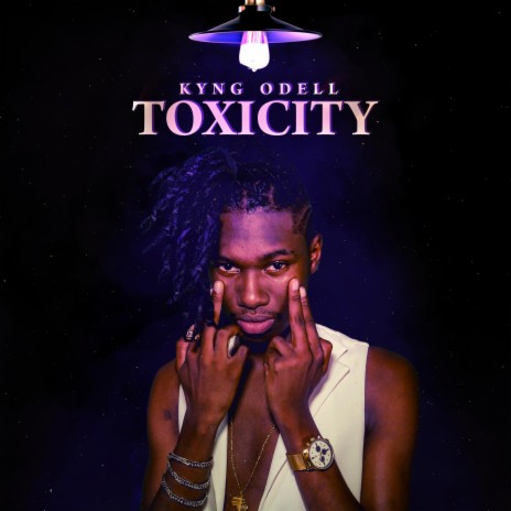 Toxicity ft. Tonio D Don