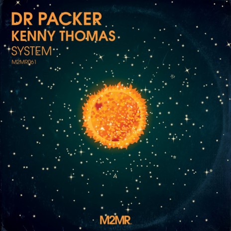 System (Instrumental Mix) ft. Kenny Thomas