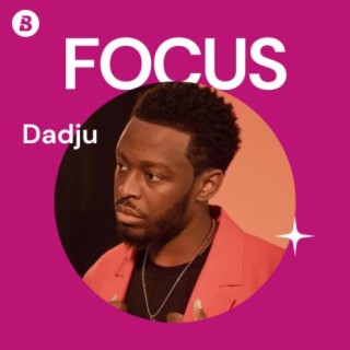 Focus: Dadju