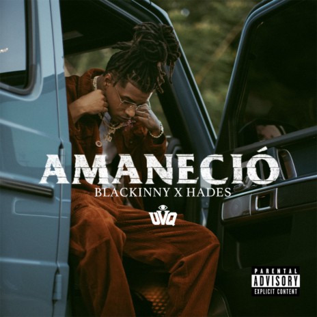 Amaneció ft. Hades66 | Boomplay Music