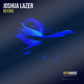 JOSHUA LAZER