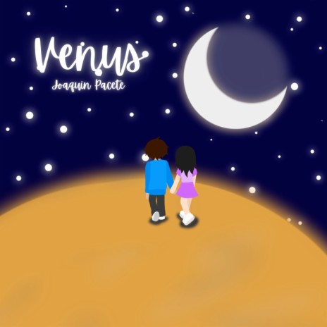 Venus (Stripped)