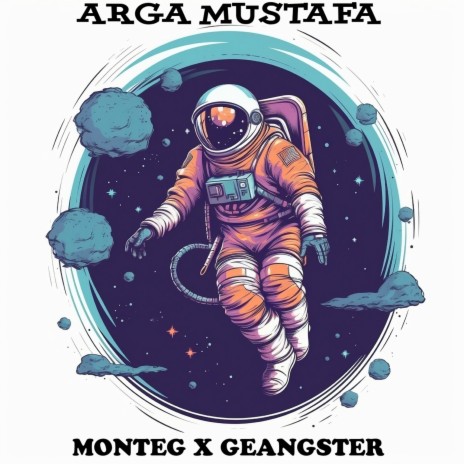 MONTEG X GEANGSTER | Boomplay Music