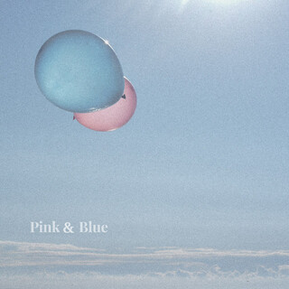 Pink & Blue