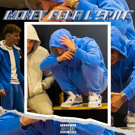 Money Pour l'Smile | Boomplay Music