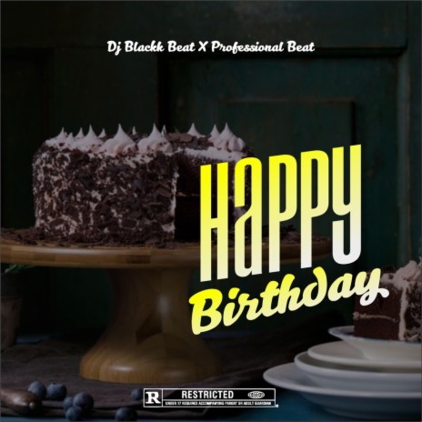 Happy Birthday Abigail ft. Professional Beat | Boomplay Music