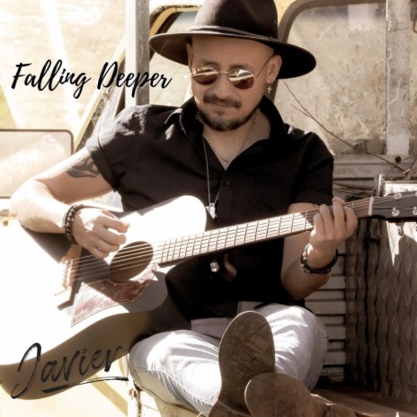 Falling Deeper | Boomplay Music