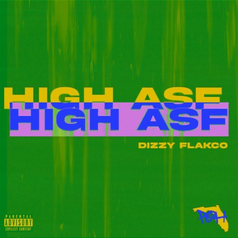 High ASF