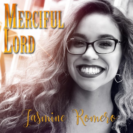 Merciful Lord | Boomplay Music