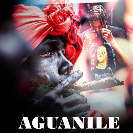 AGUANILE ft. Alejandro Og | Boomplay Music