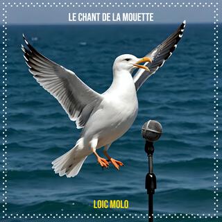 Le chant de la mouette