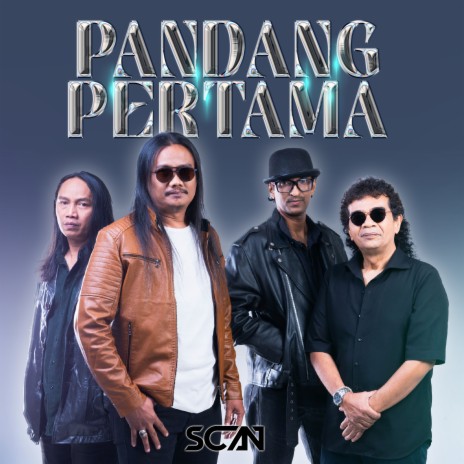 Pandang Pertama | Boomplay Music