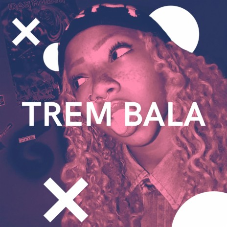Trem Bala ft. slipmami | Boomplay Music