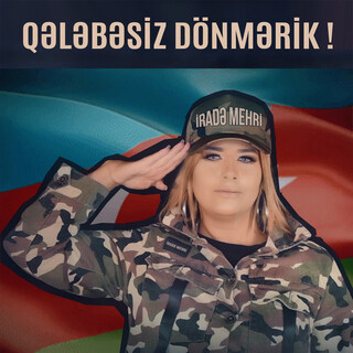 Qelebesiz Donmerik