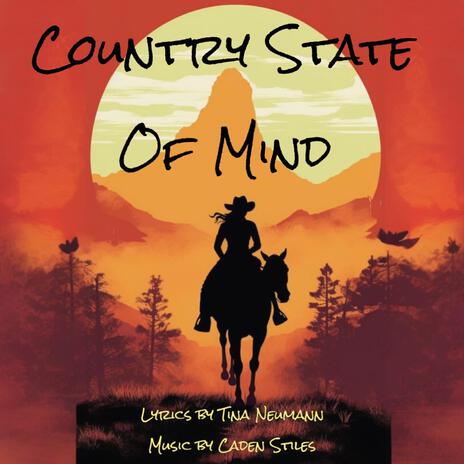 COUNTRY STATE OF MIND | Boomplay Music