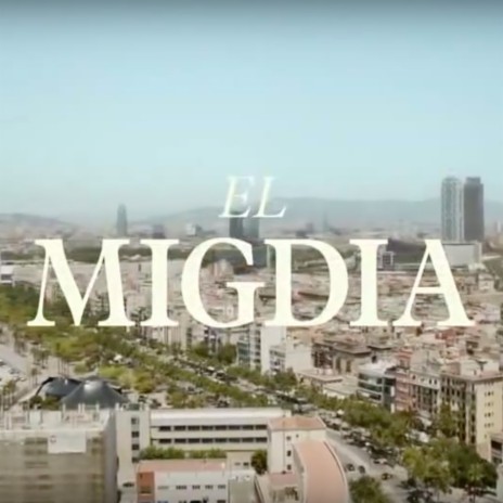 Migdia (Anuncio Free Damm, 2012)