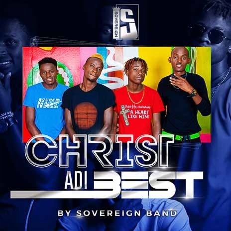 Christ Adi Best | Boomplay Music
