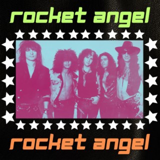 Rocket Angel