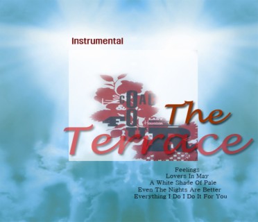 Instrumental - The Terrace