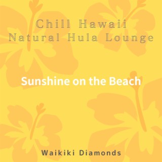 Chill Hawaii:Natural Hula Lounge - Sunshine on the Beach