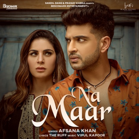 Na Maar ft. Vipul Kapoor | Boomplay Music