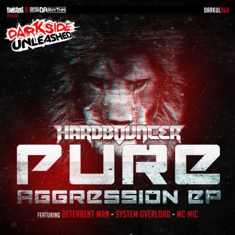 Pure Aggression (Original Mix) ft. MC Mic