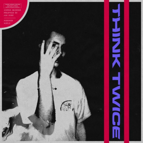 think twice | Boomplay Music