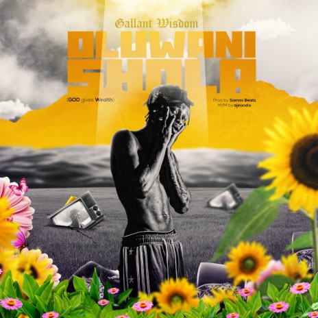 Oluwani Shola | Boomplay Music