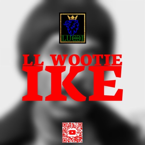 Ike (Radio Edit) | Boomplay Music
