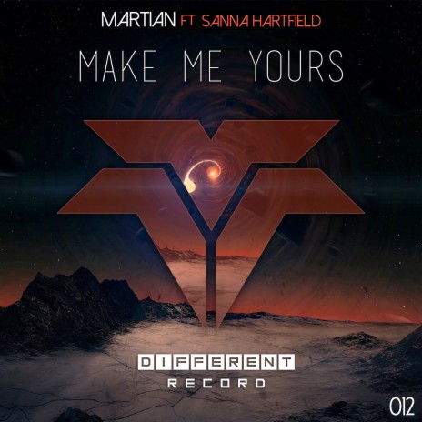 Make Me Yours ft. Sanna Hartfield