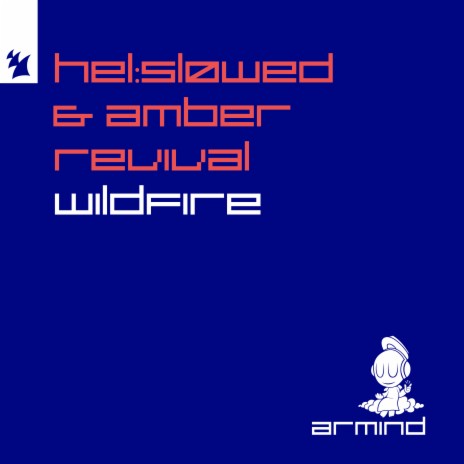 Wildfire ft. Amber Revival | Boomplay Music