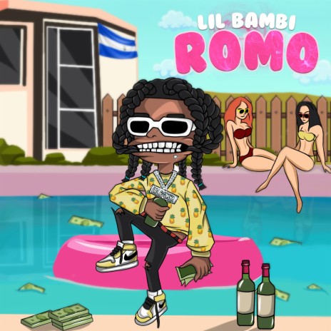 Romo | Boomplay Music