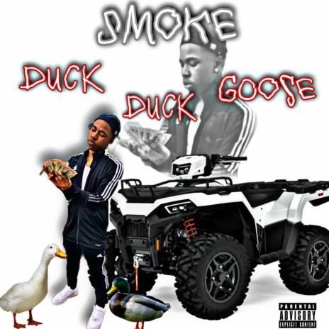Duck Duck Goose 🅴 | Boomplay Music