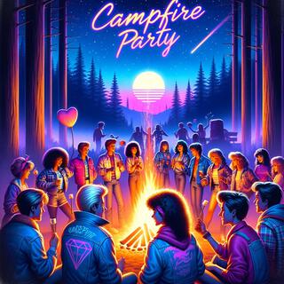 Campfire Party