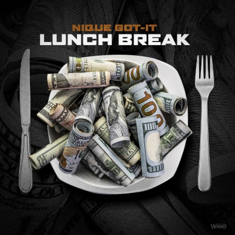 Lunch Break (Radio Edit) | Boomplay Music
