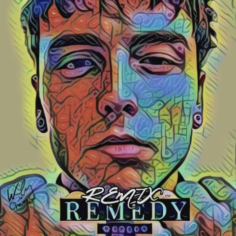 Remedy - Chexter Remix ft. Chexter | Boomplay Music