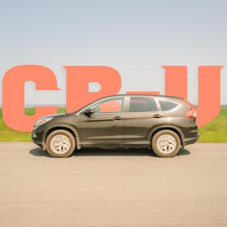 CR-V ft. Larsprod lyrics | Boomplay Music