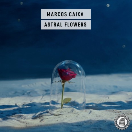 Astral Flowers | Boomplay Music