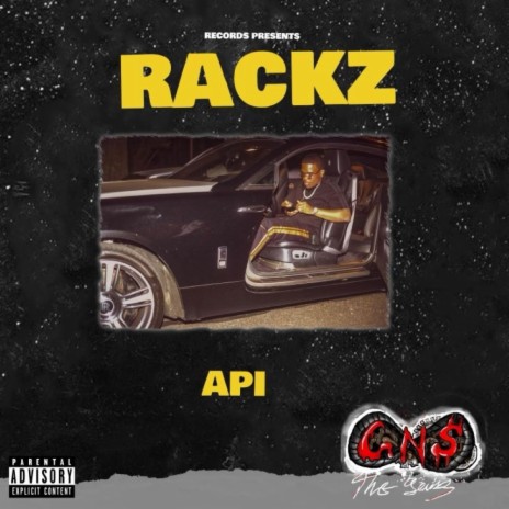 RACKZ | Boomplay Music