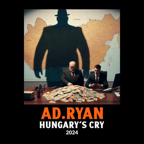 Hungary's cry (remastered)